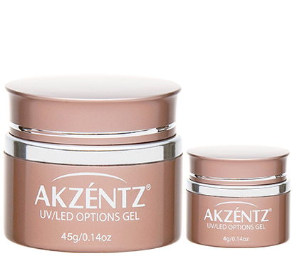 AKZENTZ / Options – GELLIPOP®
