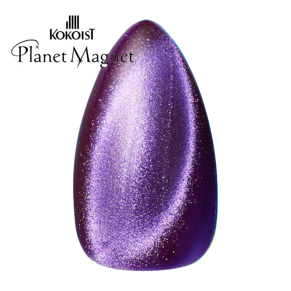 Planet Magnet P-08 URANUS 2.5g Jar