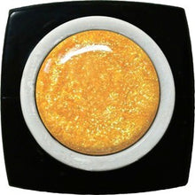 E-51 Gold Micro Glitter