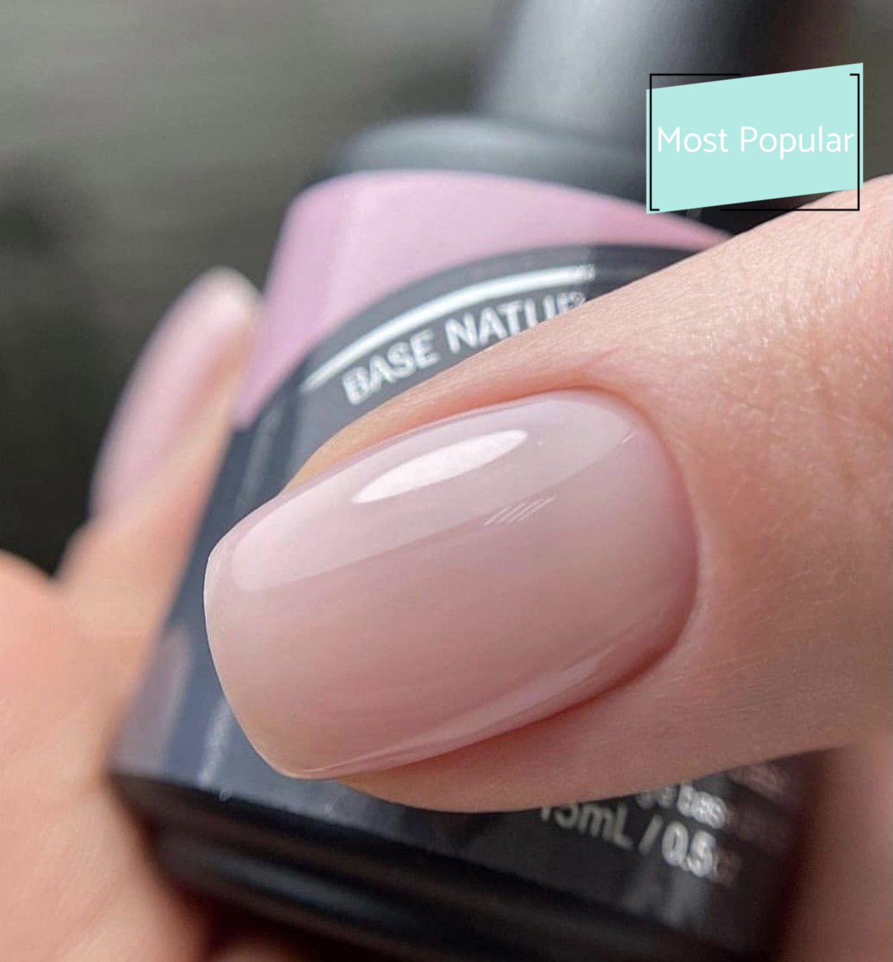 Enhance Your Look with Natural Color Gel Nails - Gellipop – GELLIPOP® Enhance Your Look with Natural Color Gel Nails - Gellipop – GELLIPOP®