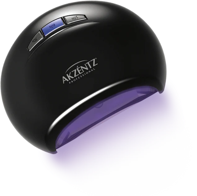 How Silver Nail Chrome Powder And Compact LED Lamps Can Take Your Nails To The Next Level?