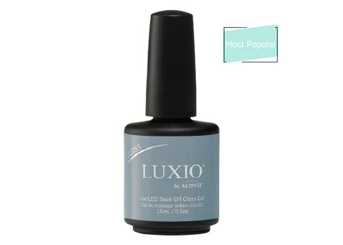 What’s the Best Way to Remove Luxio Gel Polish Without Damage?