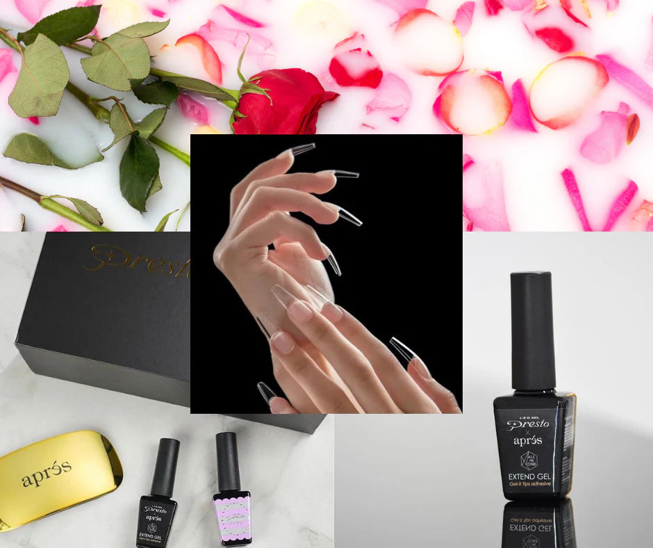 What Does The Gel-X Nail Certification Online Course Cover?