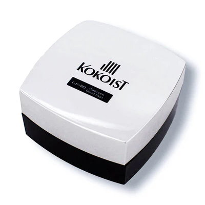 What Are the Key Benefits of Using Kokoist Platinum Bond Duo in Your Nail Routine?