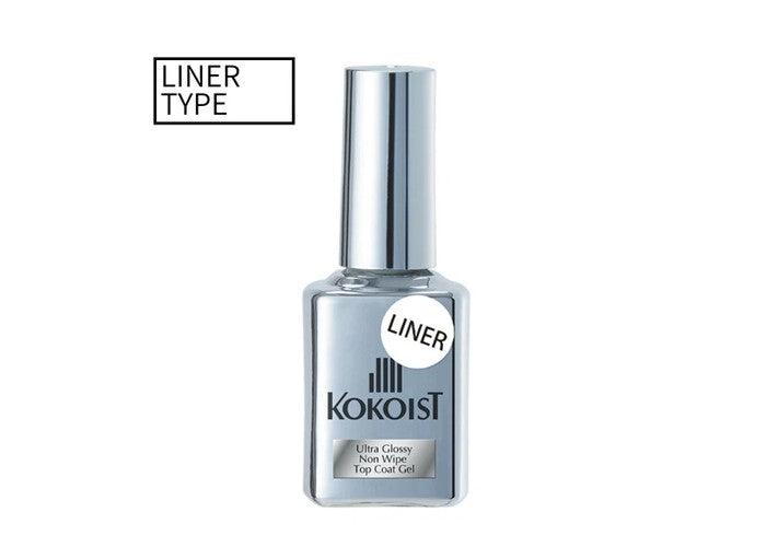 What Are the Key Benefits of Using Shine On Top Coat Gel on Gel Nails?