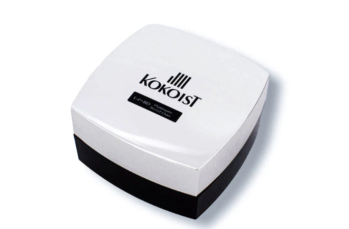 Kokoist Platinum Bond Duo