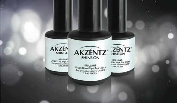 What Sets AKZENTZ Shine On Top Gloss Apart From Competitors?