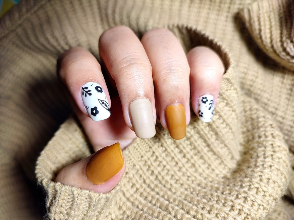 A Guide to Presto Matte Top Coat!