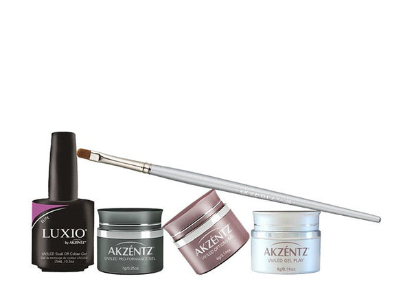 Why Is Gel Nail Polish from Japan Gaining Worldwide Popularity?