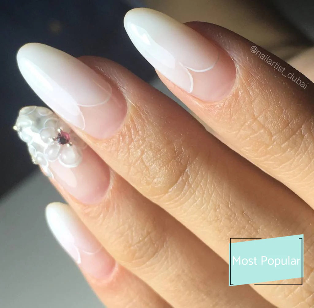 Elevate Your Nail Art Game with Luxio Gel Polish COY!