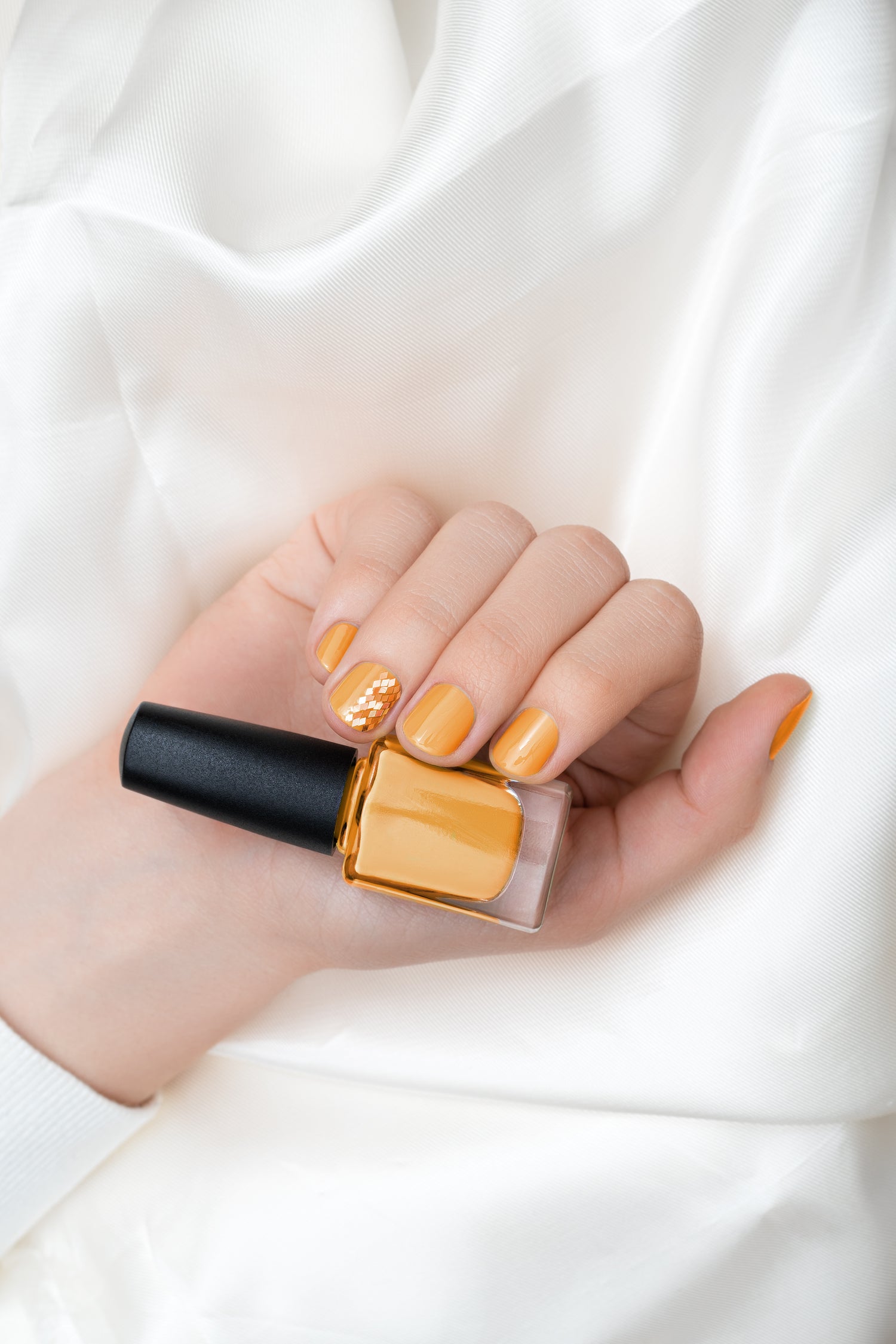 Nail Trends with Luxio Gel Polish! - Gellipop