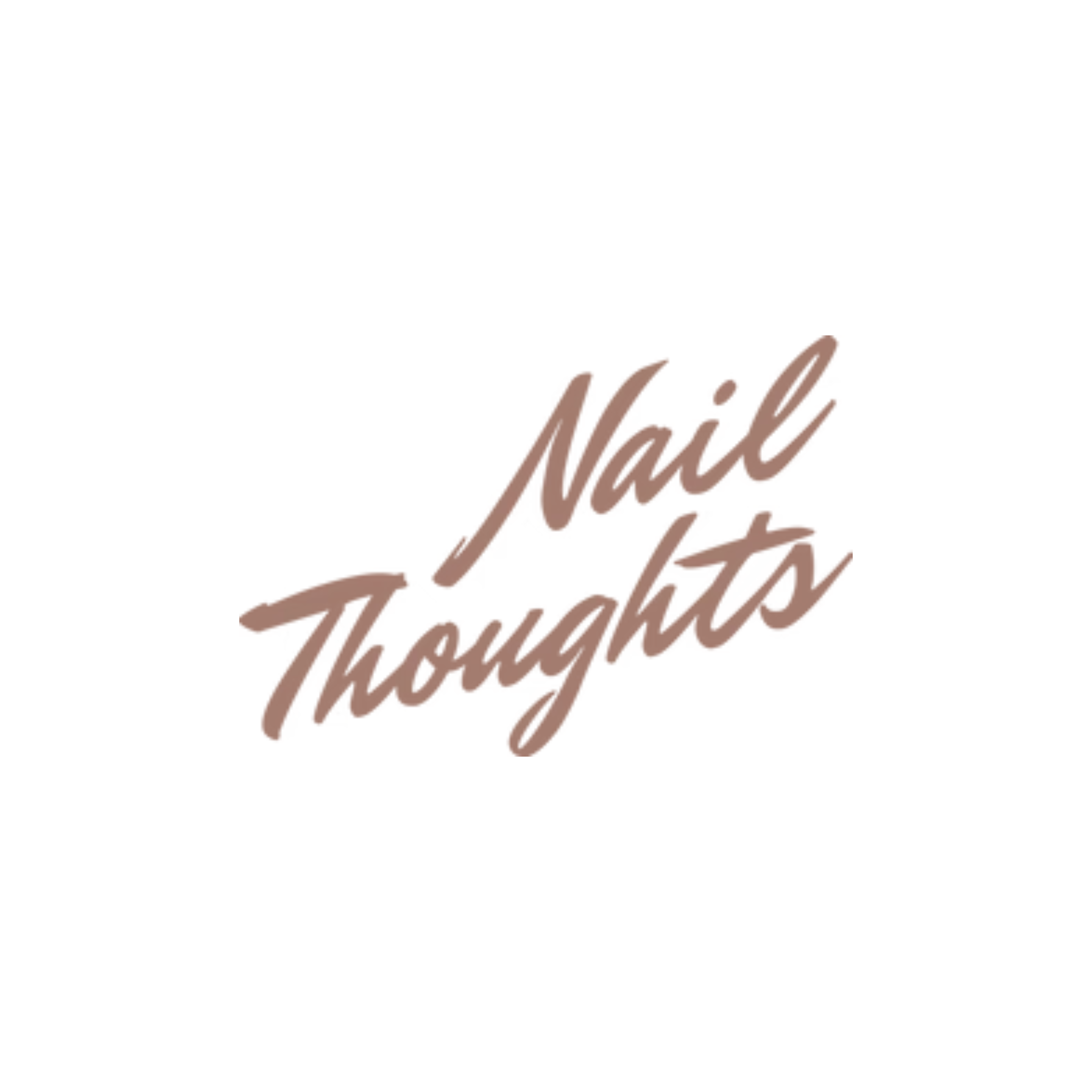 Kokoist / Nail Thoughts