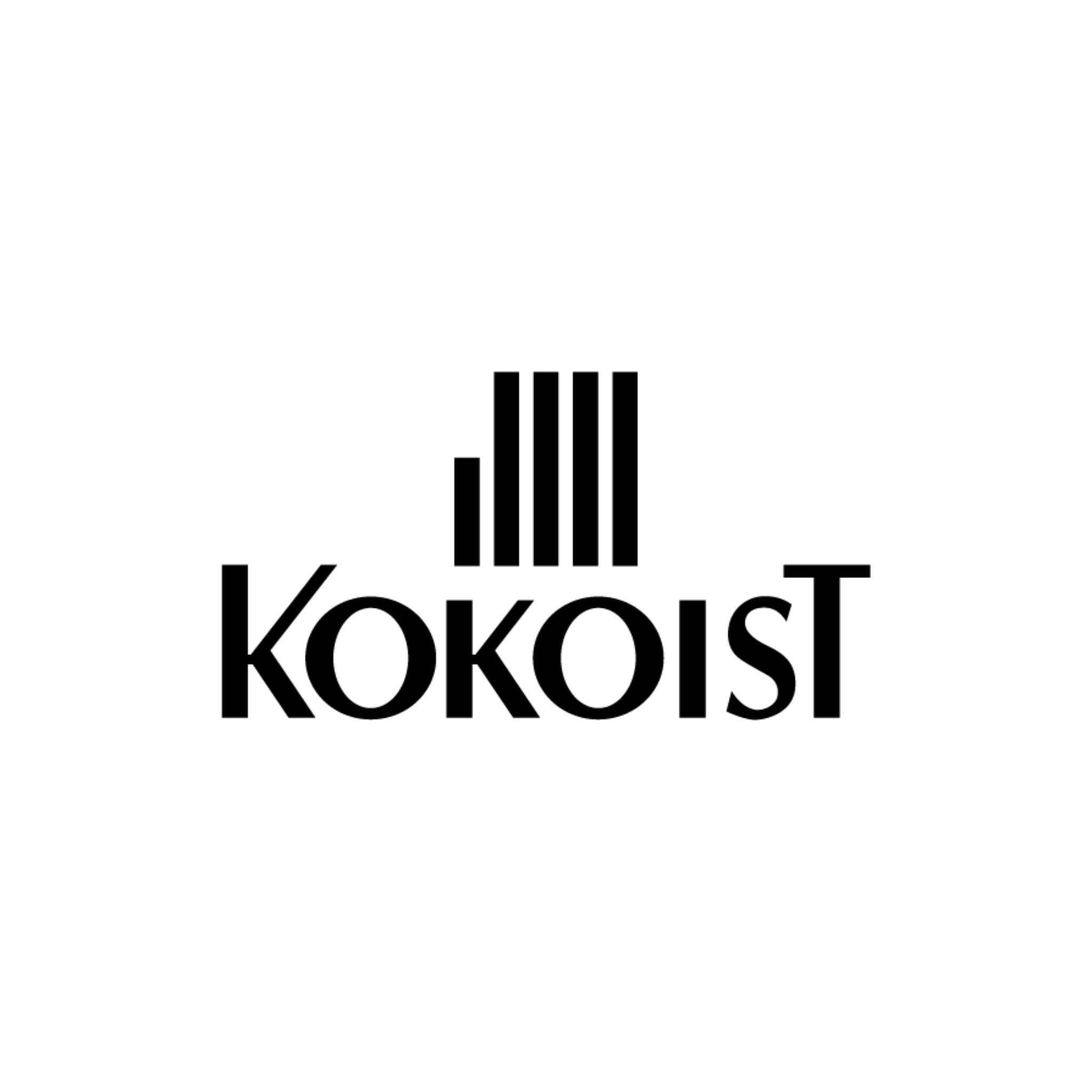 Kokoist