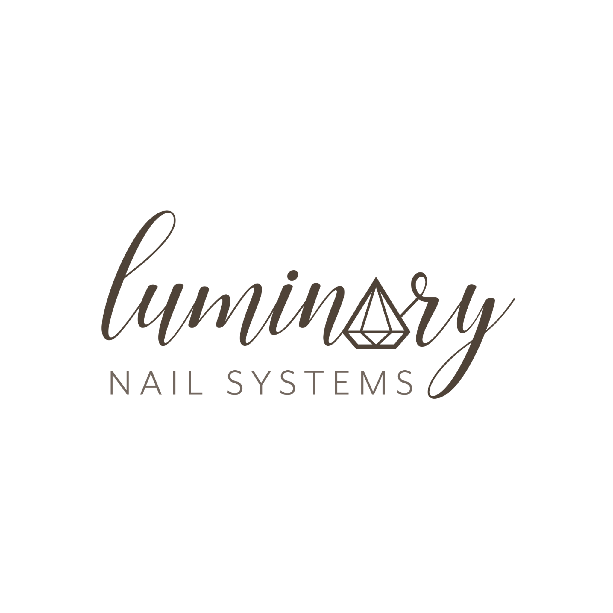 LUMINARY NAIL SYSTEMS