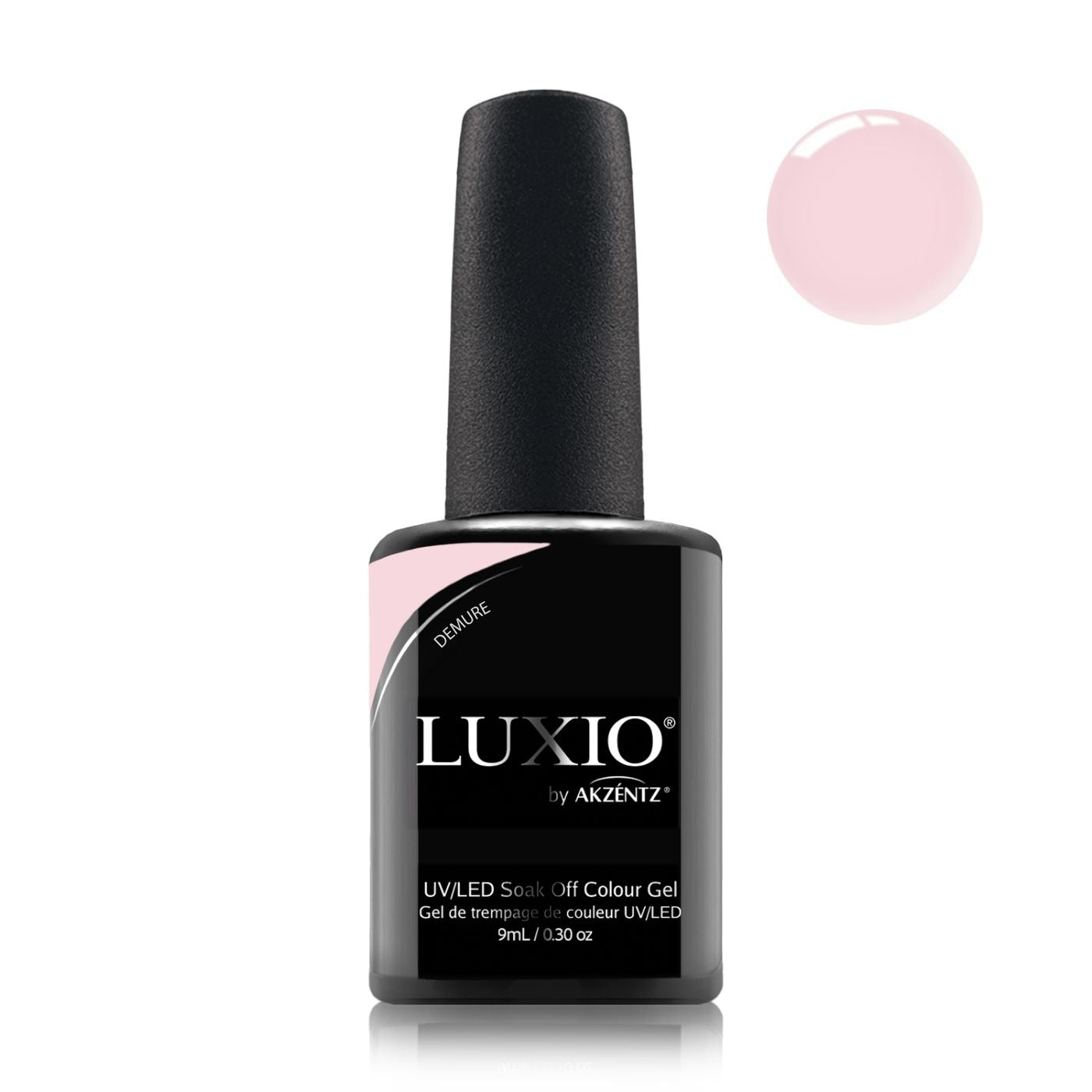 DEMURE 9ml PETITE (PRE-ORDER)