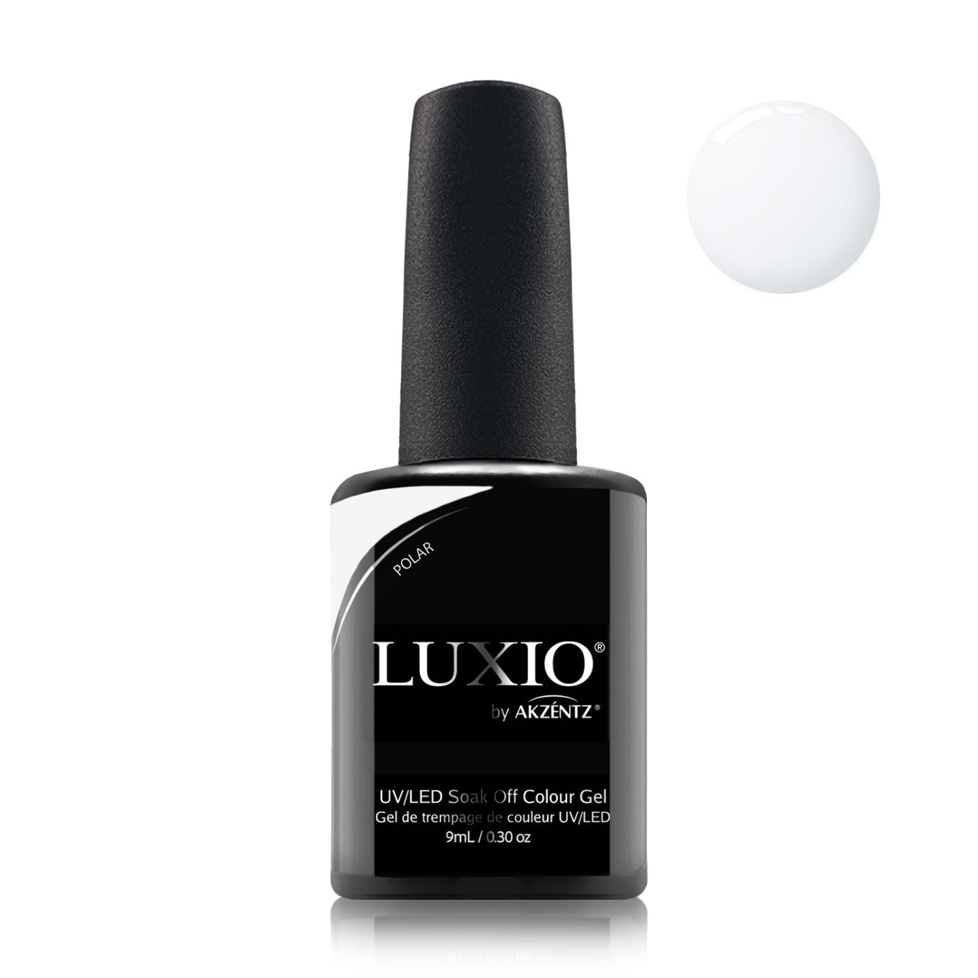 POLAR 9ml PETITE (PRE-ORDER)
