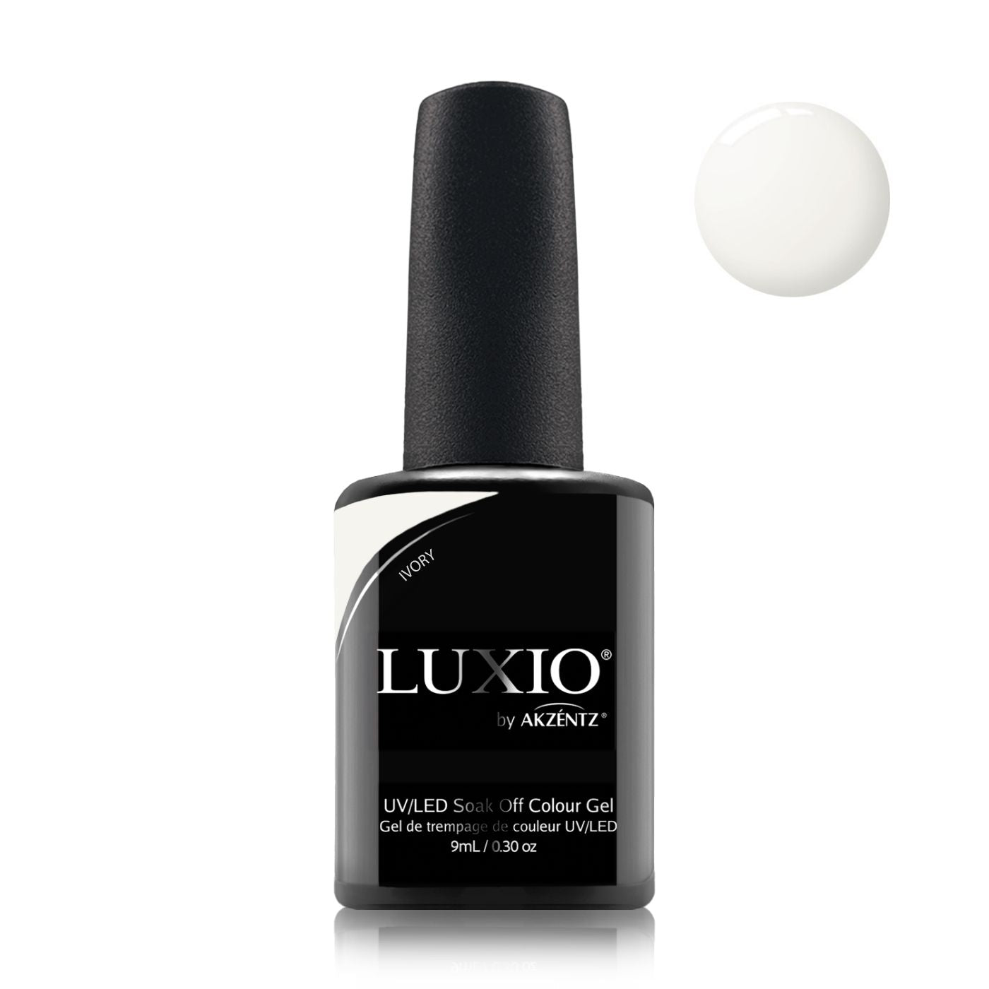 IVORY 9ml PETITE (PRE-ORDER)
