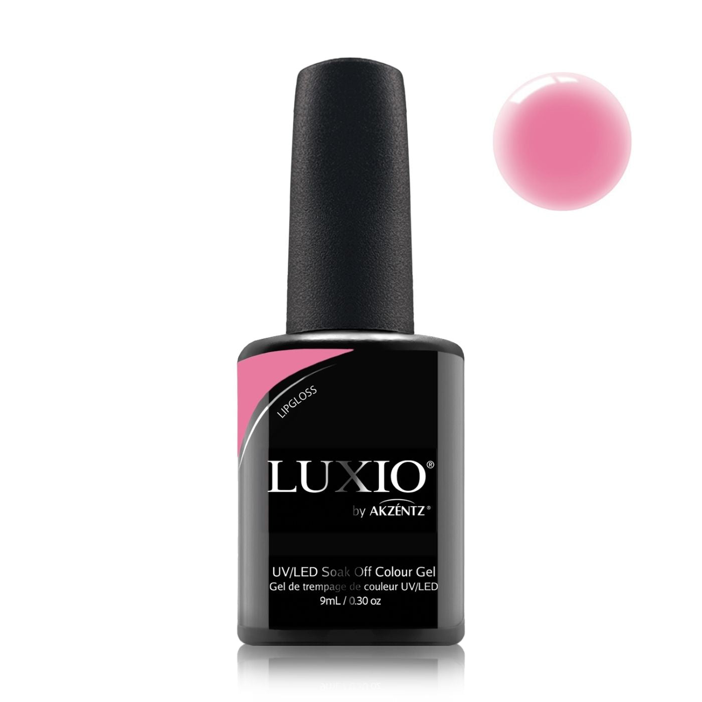 LIPGLOSS 9ml PETITE (PRE-ORDER)