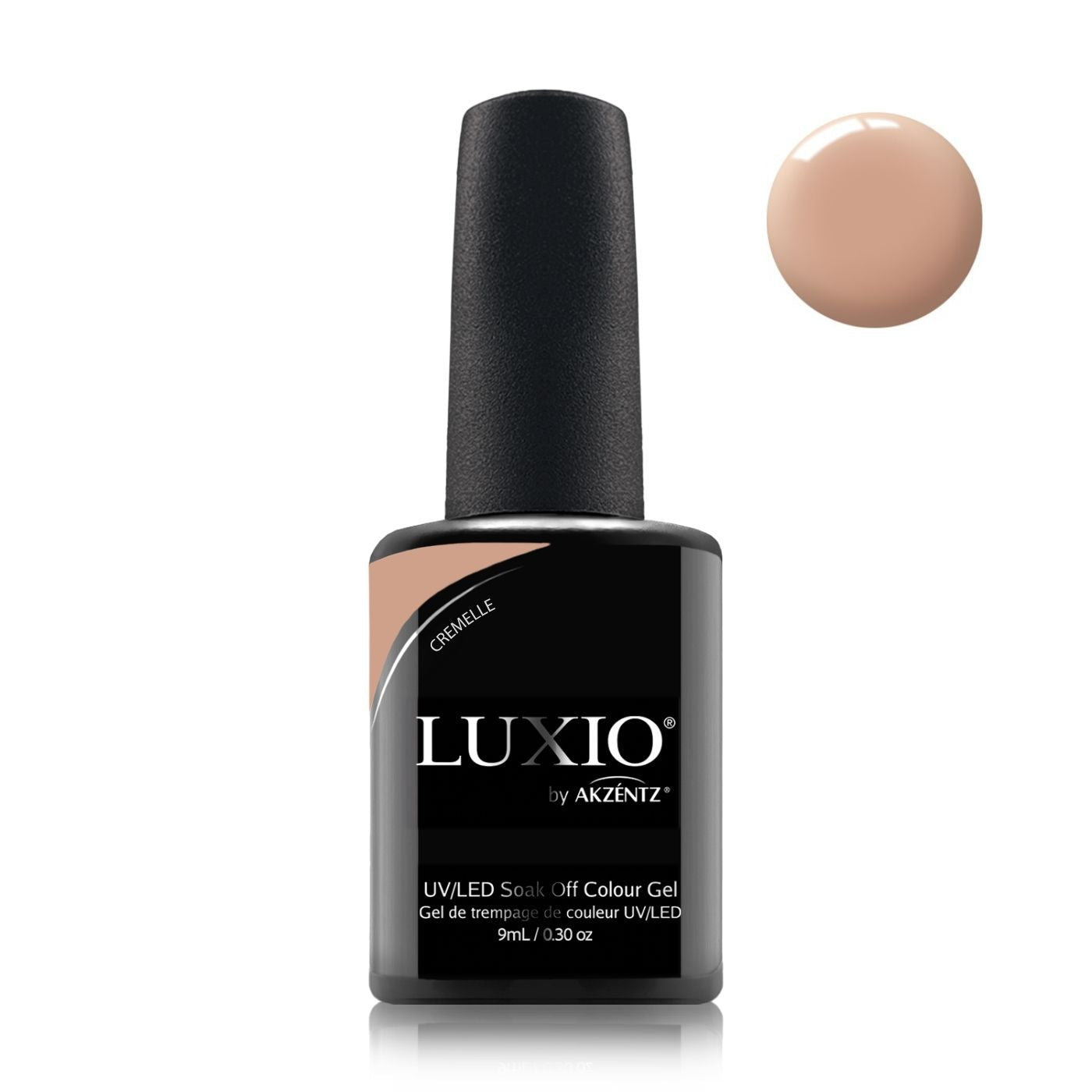 CREMELLE 9ml PETITE (PRE-ORDER)