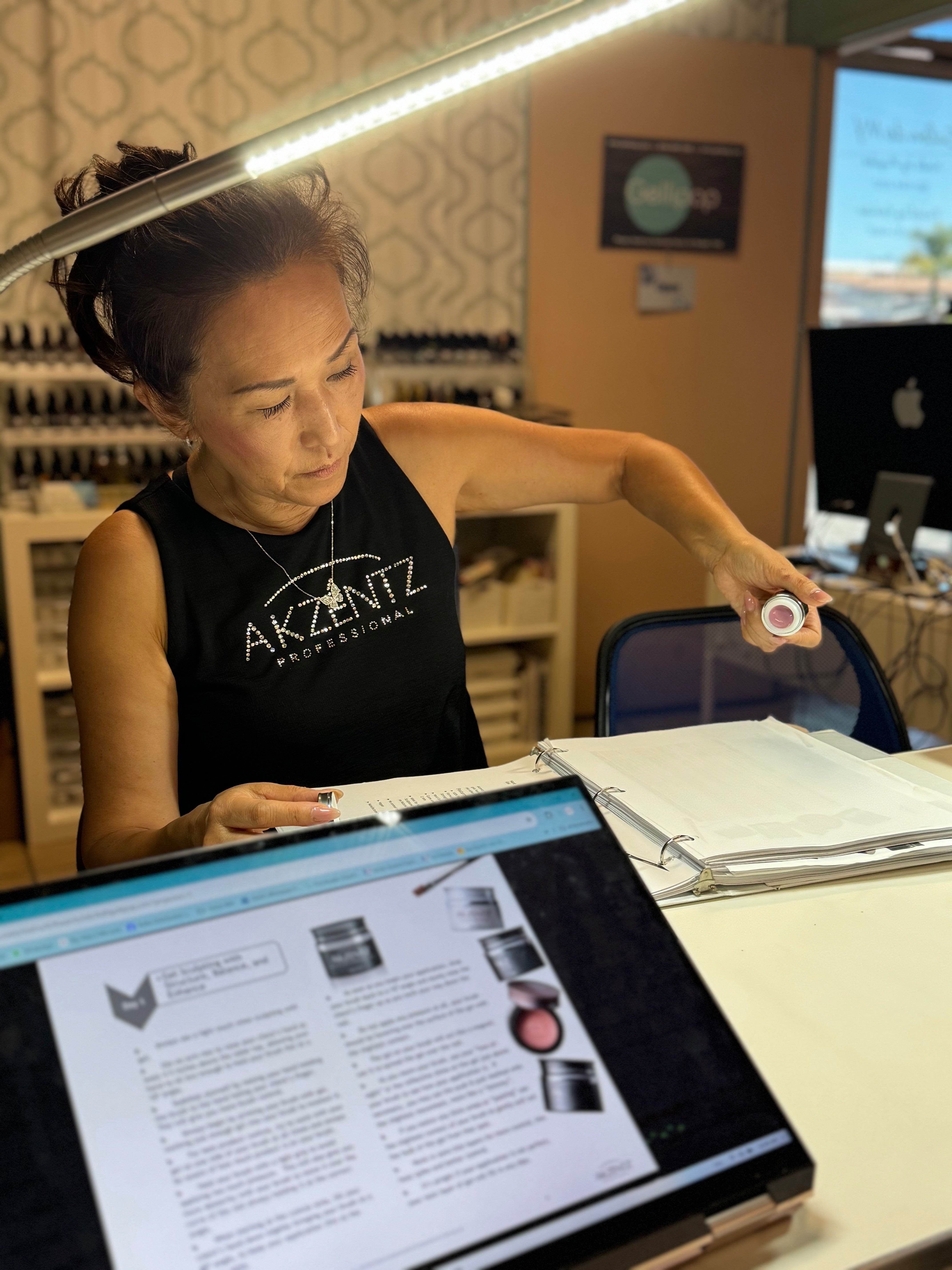 Pro-Formance Certification Class