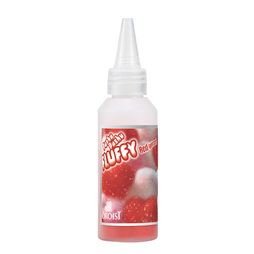 Pushu Pushu FLUFFY