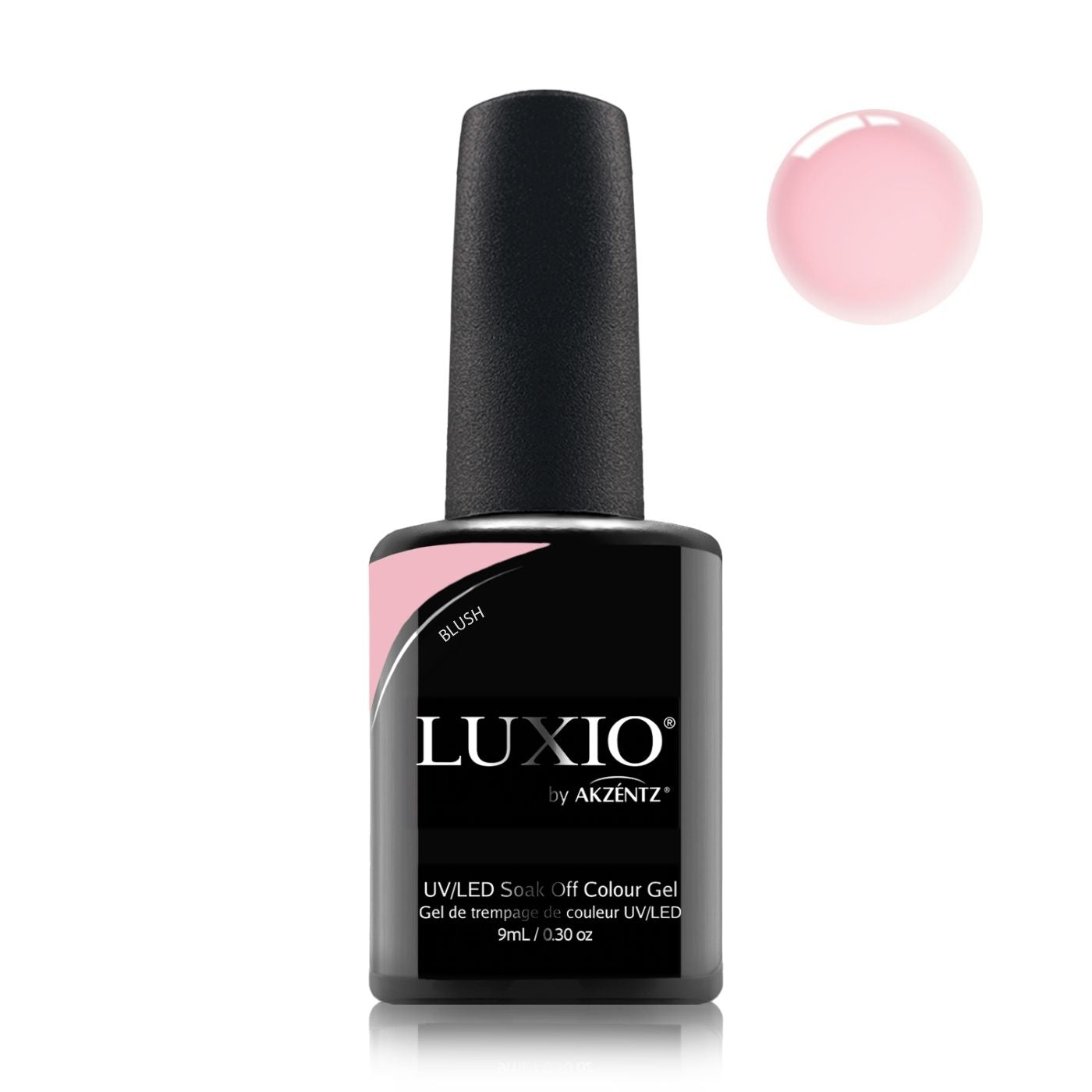 BLUSH 9ml PETITE (PRE-ORDER)