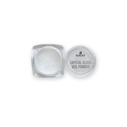 Crystal Glass Veil Powder