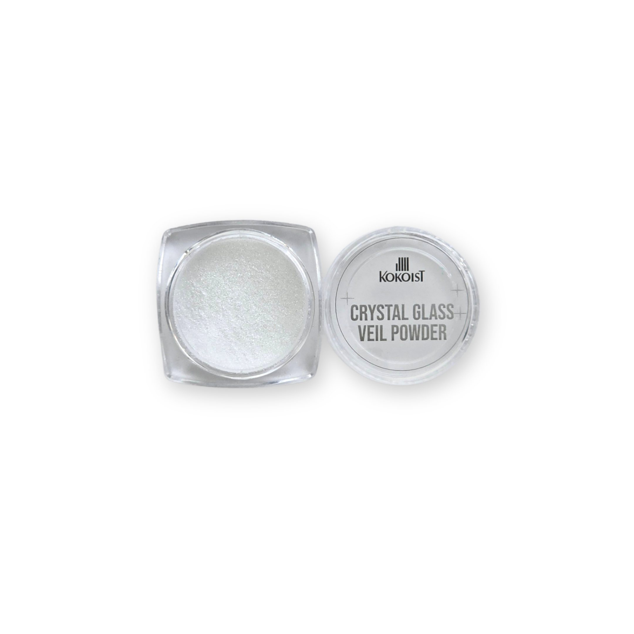 Crystal Glass Veil Powder