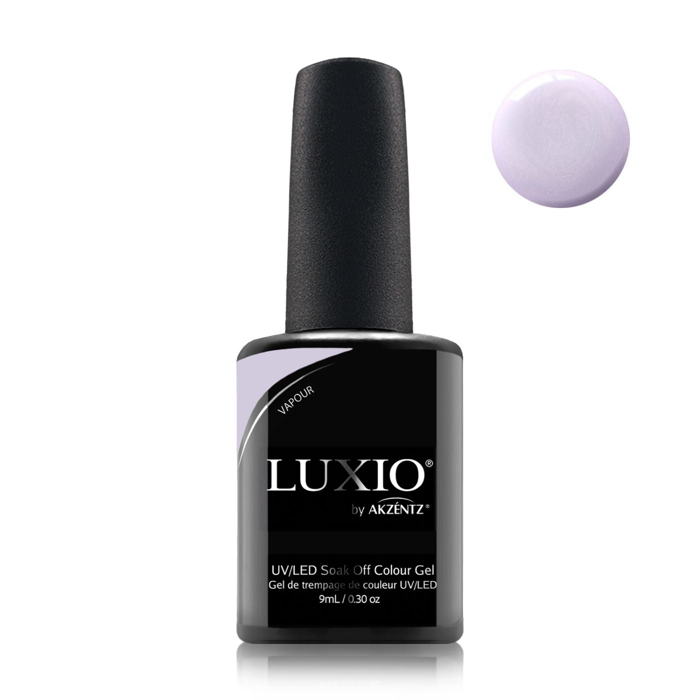 VAPOUR 9ml PETITE (PRE-ORDER)