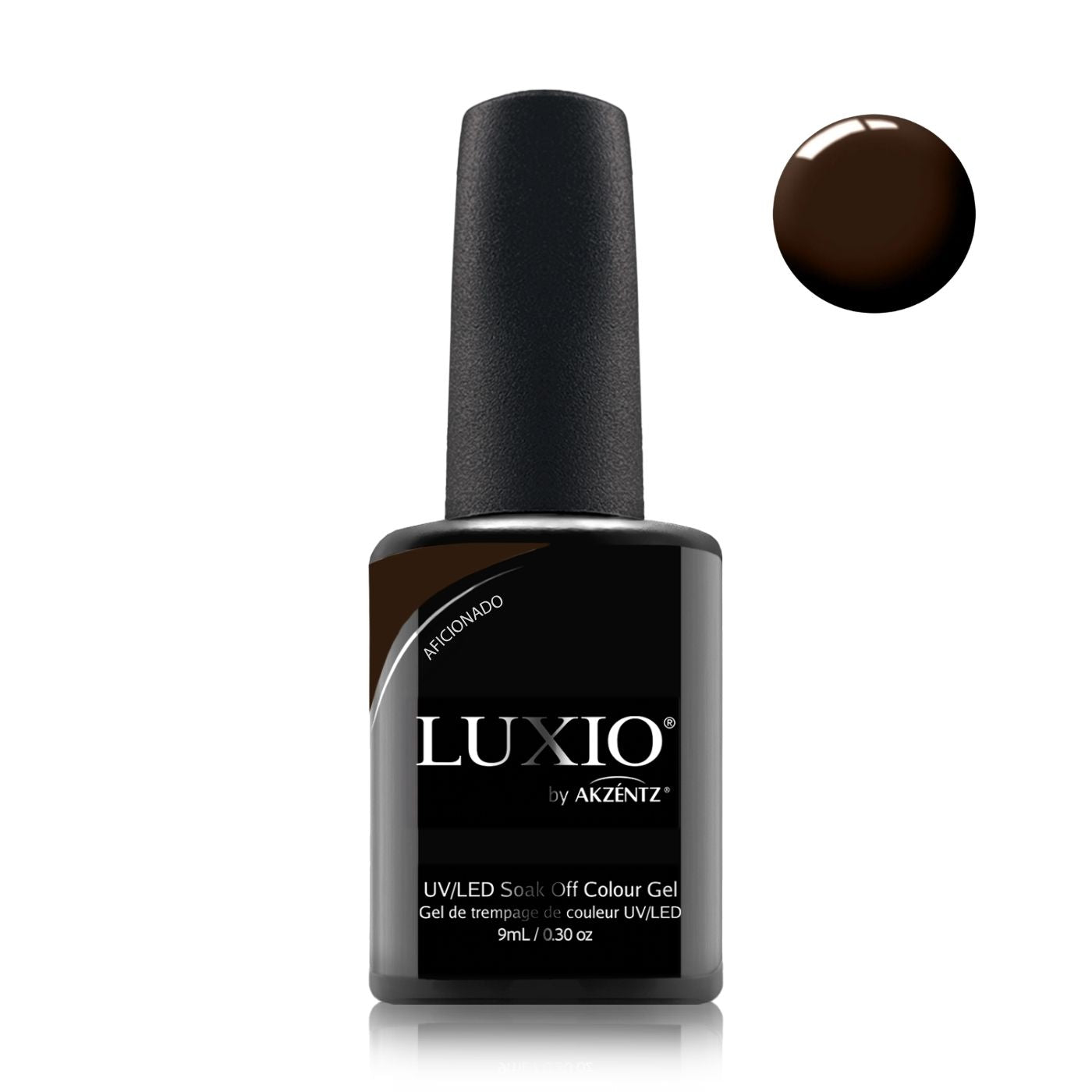 AFICIONADO 9ml PETITE (PRE-ORDER)