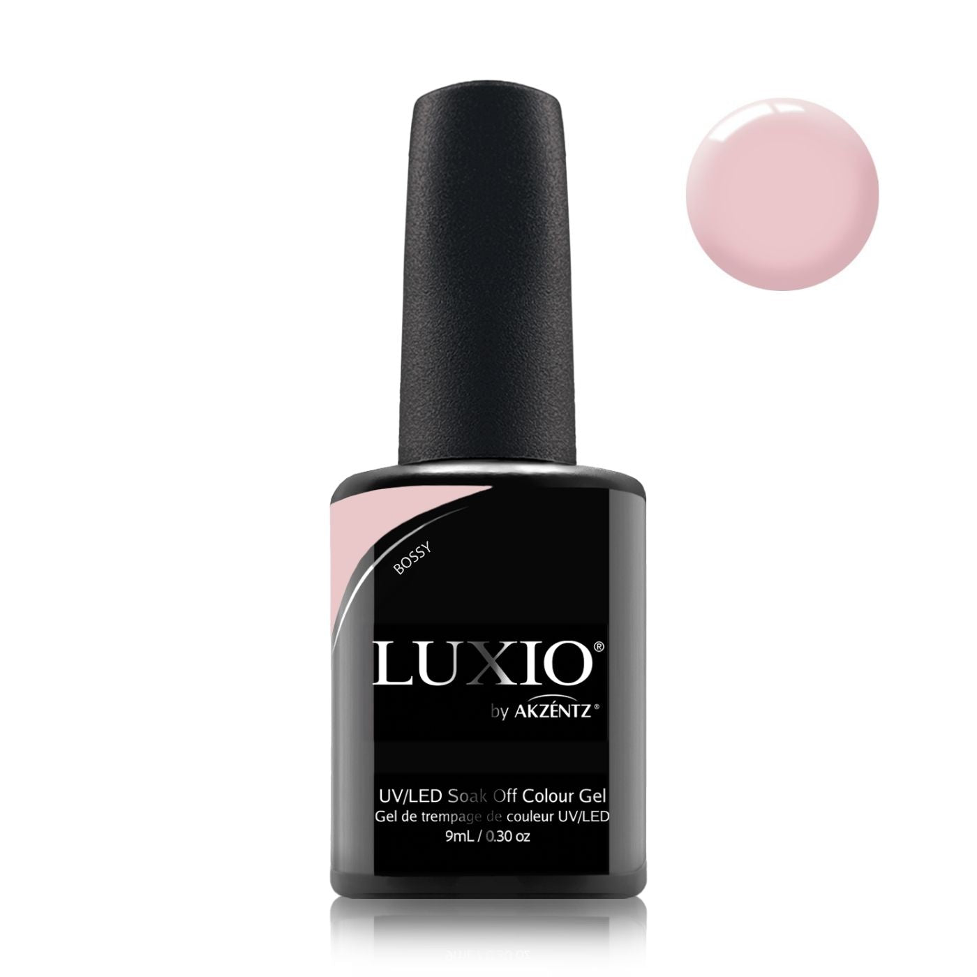 BOSSY 9ml PETITE (PRE-ORDER)