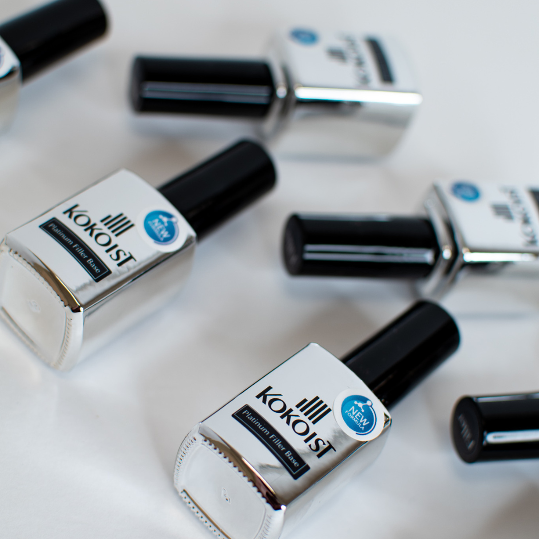 Platinum Filler Base in a Bottle 15ml