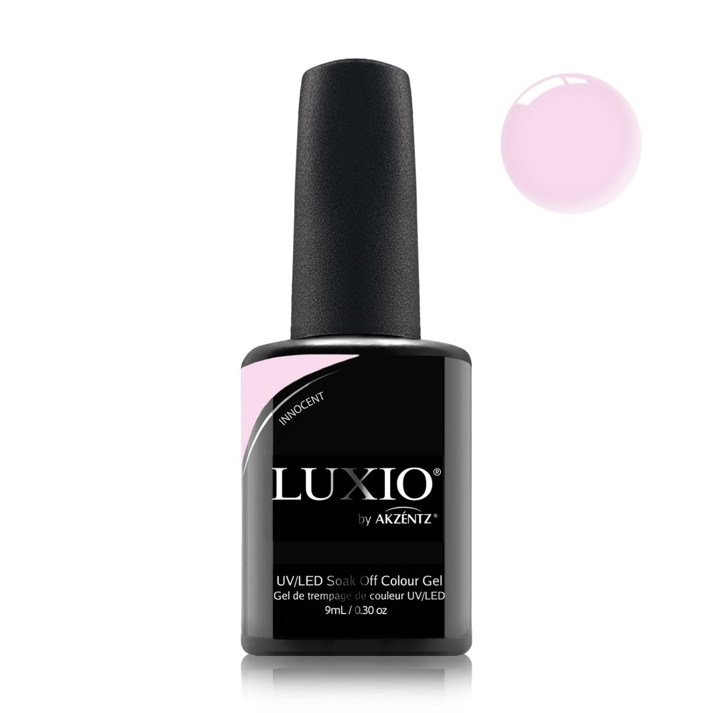 INNOCENT 9ml PETITE (PRE-ORDER)