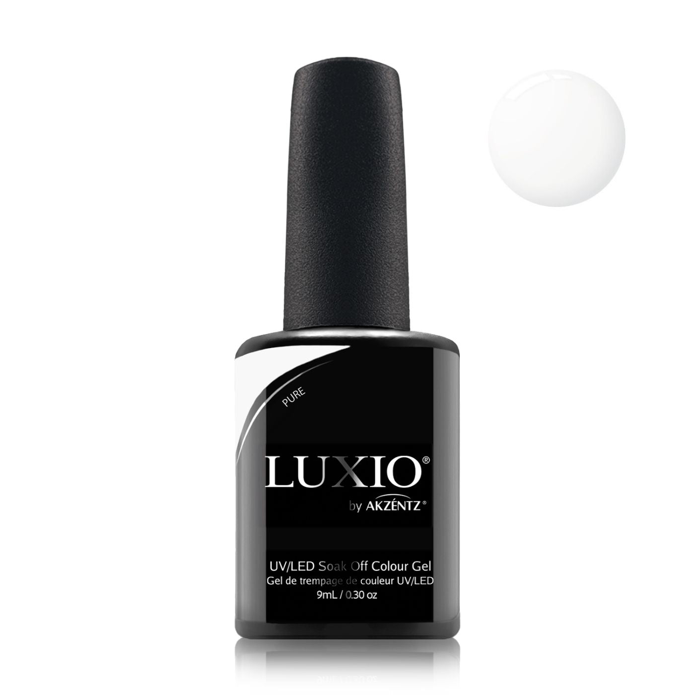 PURE 9ml PETITE (PRE-ORDER)