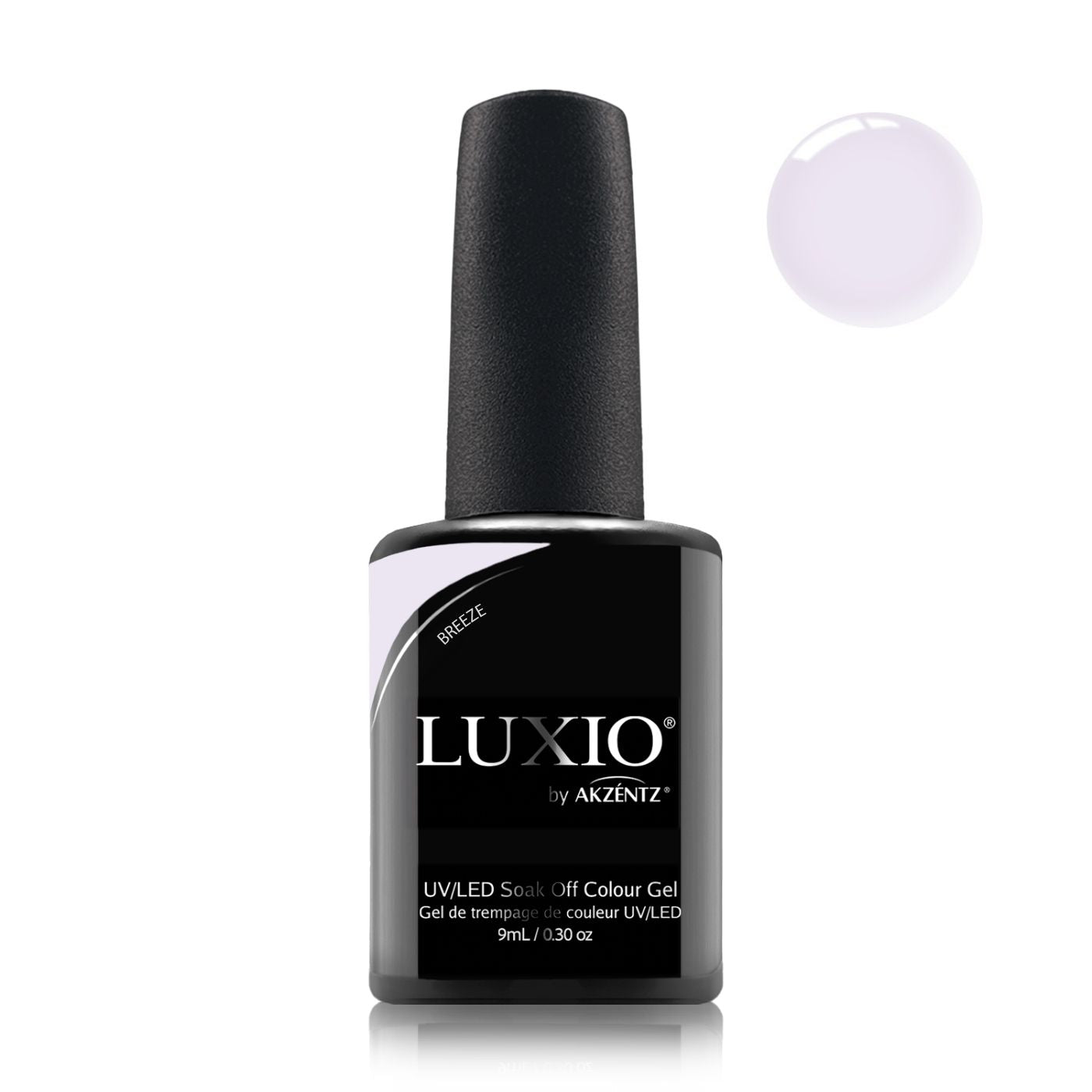 BREEZE 9ml PETITE (PRE-ORDER)