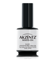 White On Nonwipe for Chrome 15ml Full Size