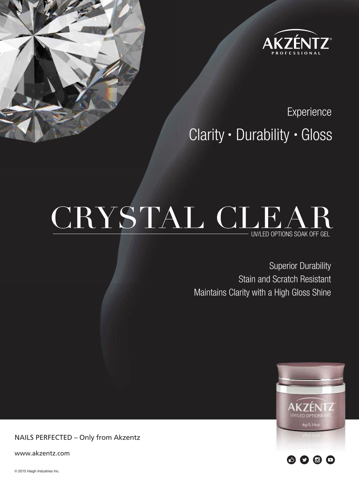 Options Crystal Clear