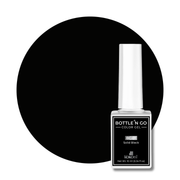 Bottle 'N Go Solid Black