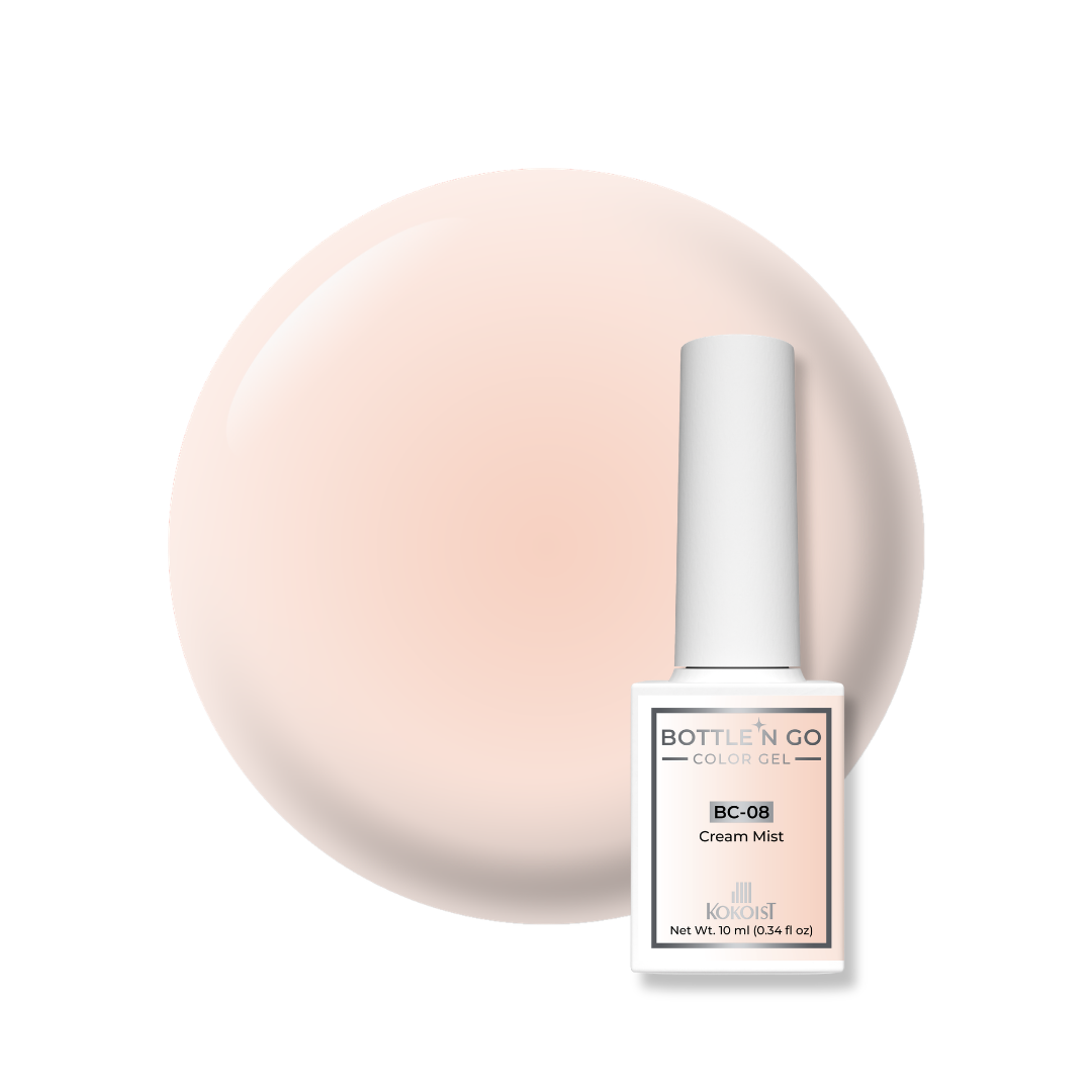 Bottle 'N Go BC-08 Cream Mist