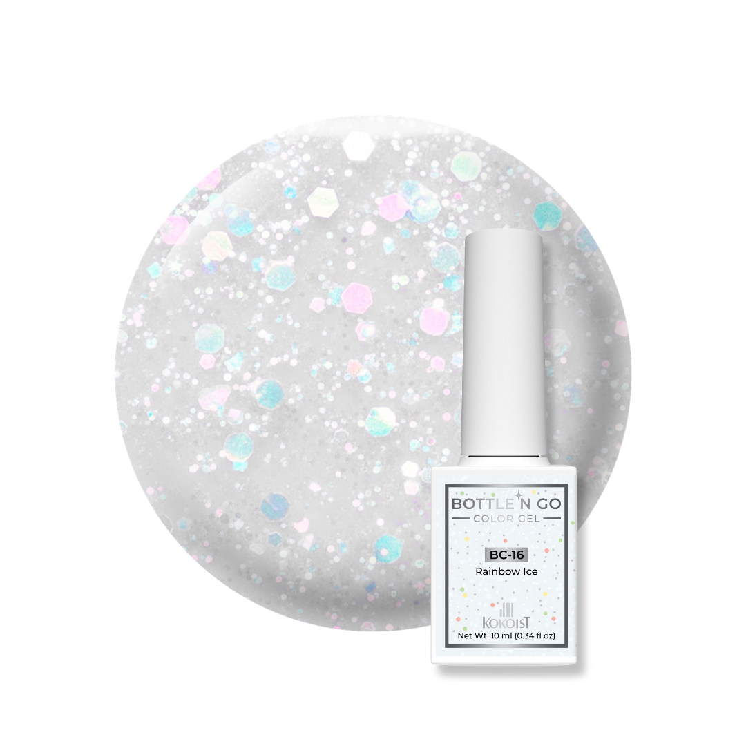 Bottle 'N Go BC-16 Rainbow Ice