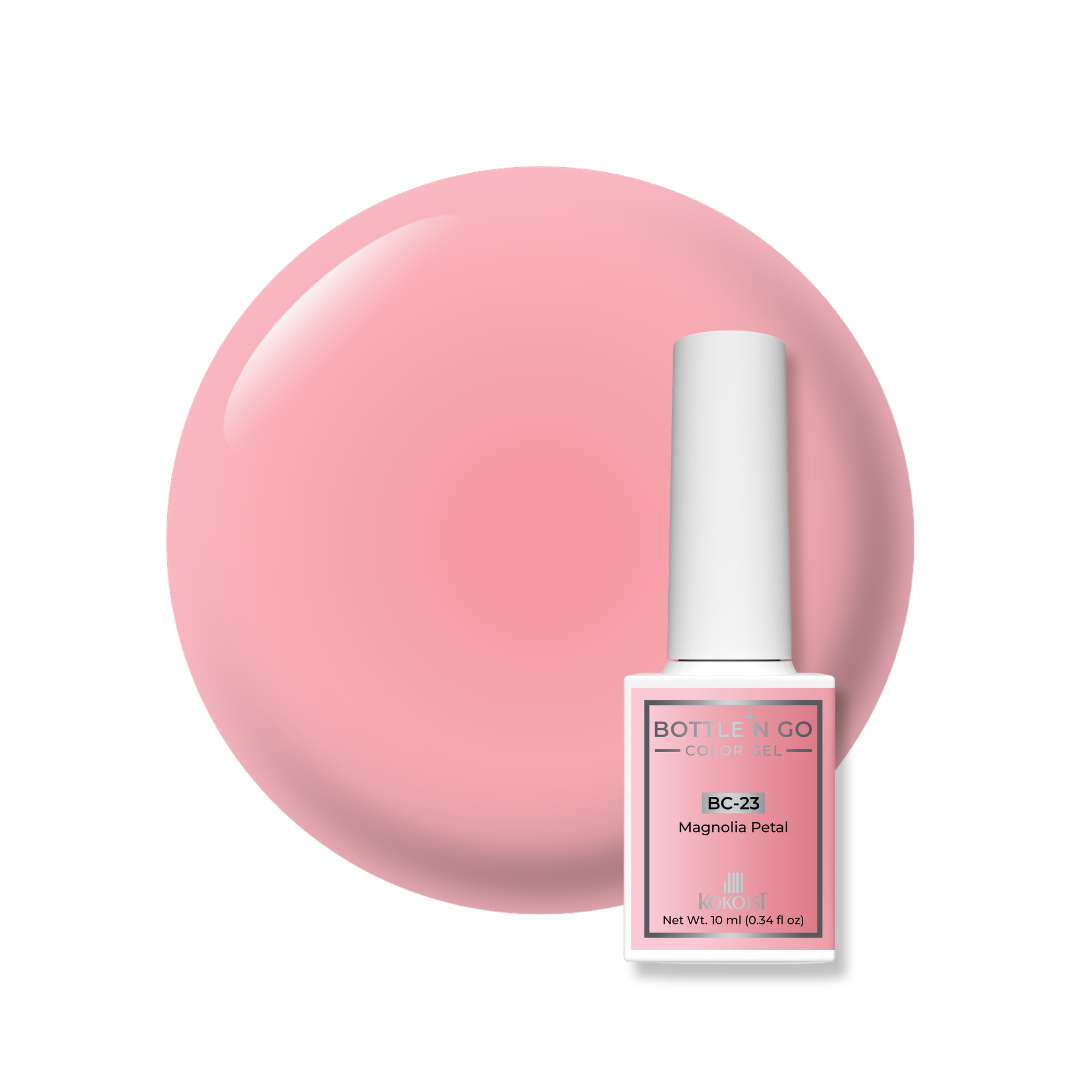 Bottle 'N Go BC-23 Magnolia Pink