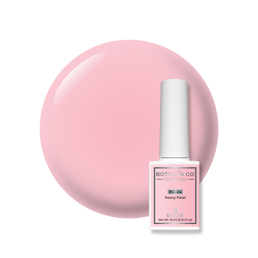 Bottle 'N Go BC-24 Peony Petal