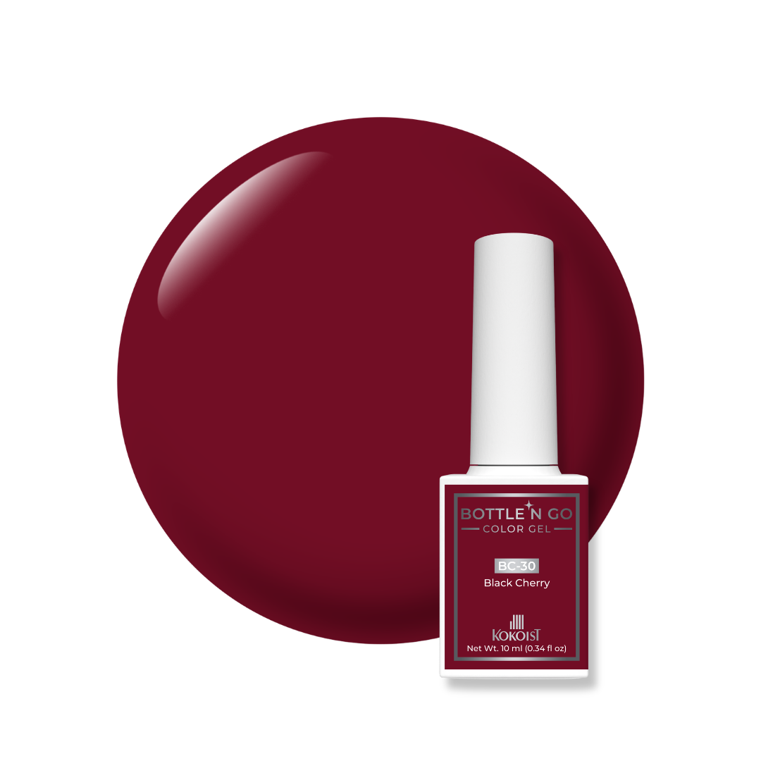 Bottle 'N Go BC-30 Black Cherry