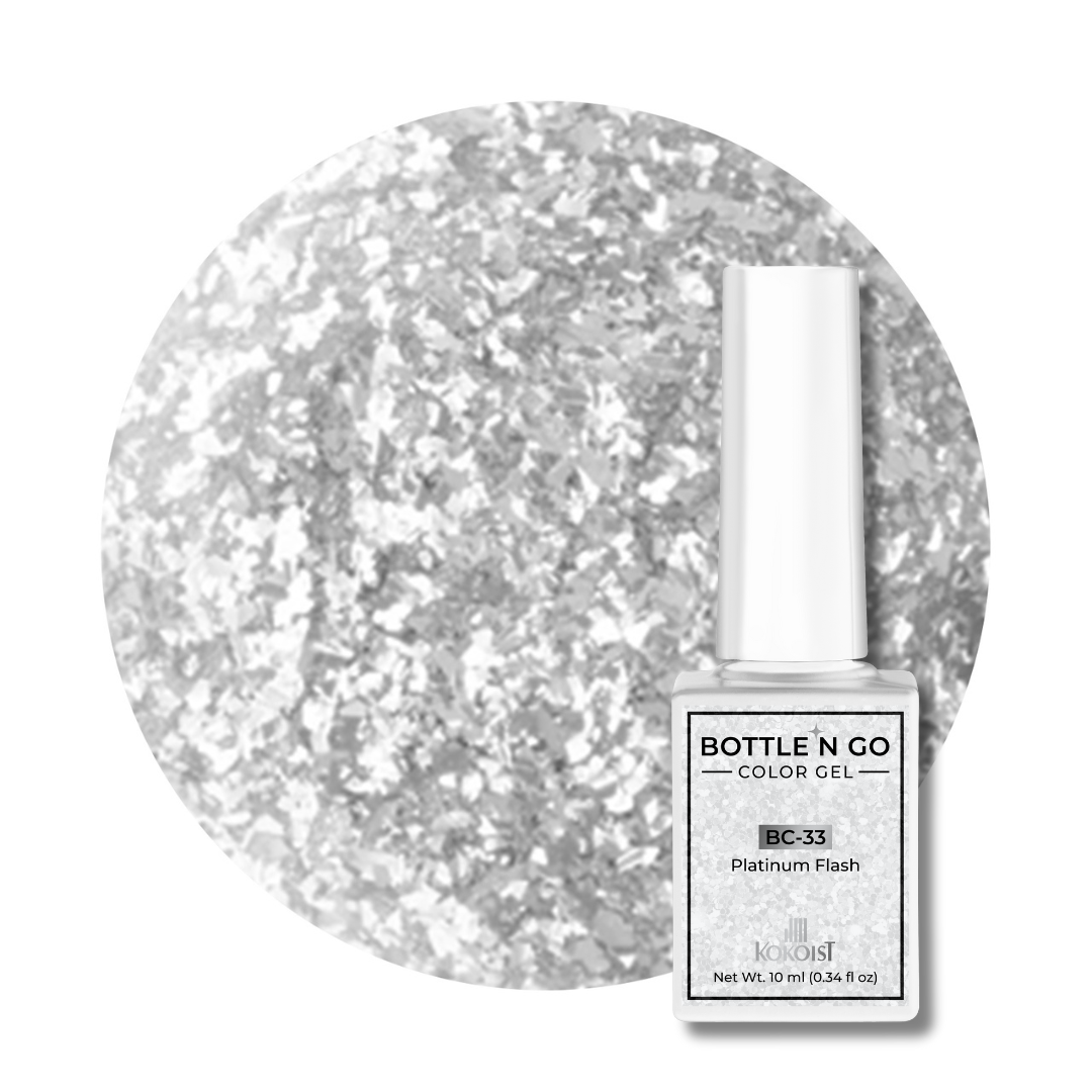 Bottle 'N Go Platinum Flash