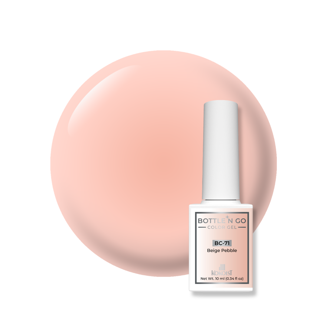 Bottle 'N Go BC-71 Beige Pebble