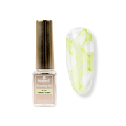 BI-04 Bleeding Ink Pastel Green