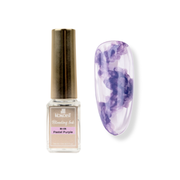 BI-05 Bleeding Ink Pastel Purple