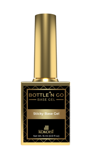Bottle 'N Go Sticky Base Gel