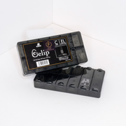 Gelip (New Formula) Coffin Extra Long (220pc.)