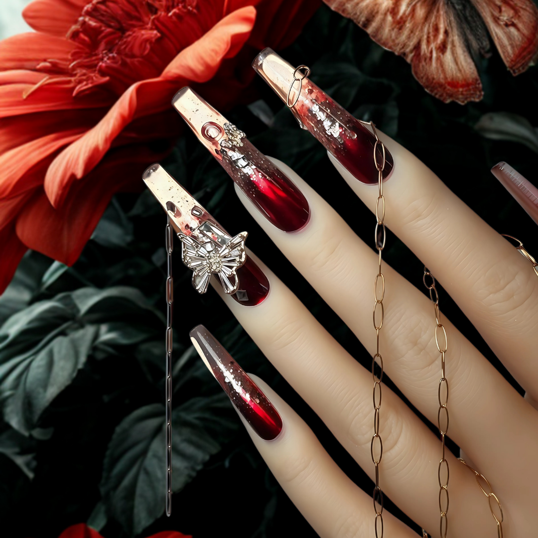 Coffin Max Crazy Gelip